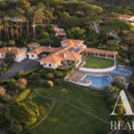 Villa 4-bedroom for sale in Sintra, Greater Lisbon &bull; ARE-41352 - gallery image