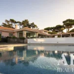 Villa 4-bedroom for sale in Sintra, Greater Lisbon &bull; ARE-41352 - gallery image