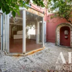 Apartment Studio for sale in Lapa, Lisbon • ARE-41389 - gallery image
