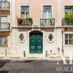 Apartment Studio for sale in Lapa, Lisbon • ARE-41389 - gallery image