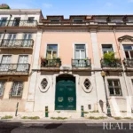 Apartment Studio for sale in Lapa, Lisbon • ARE-41389 - gallery image