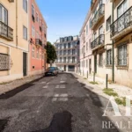 Apartment Studio for sale in Lapa, Lisbon • ARE-41389 - gallery image