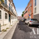 Apartment Studio for sale in Lapa, Lisbon • ARE-41389 - gallery image