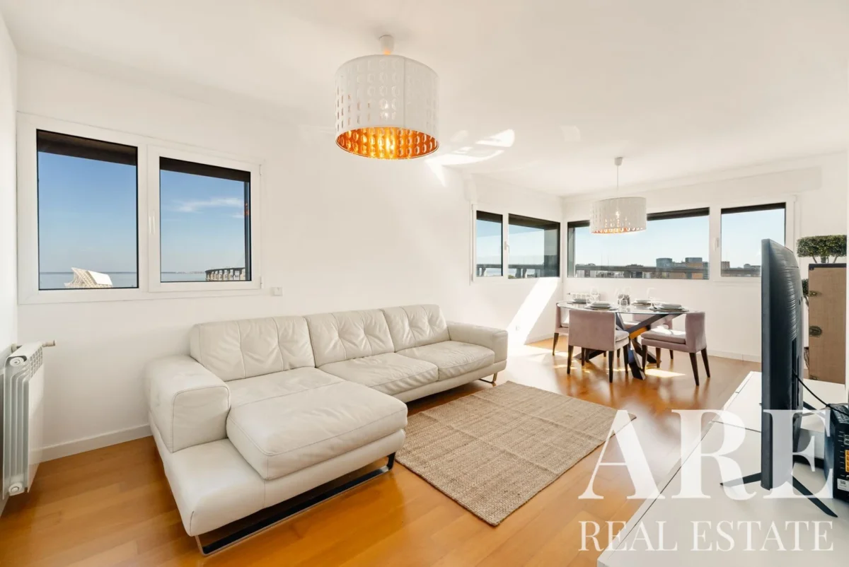 Apartment 2-bedroom for sale in Lisbon &bull; ARE-41901