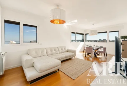 Apartment 2-bedroom for sale in Lisbon &bull; ARE-41901