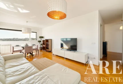 Apartment 2-bedroom for sale in Lisbon &bull; ARE-41901