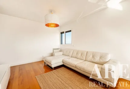 Apartment 2-bedroom for sale in Lisbon &bull; ARE-41901