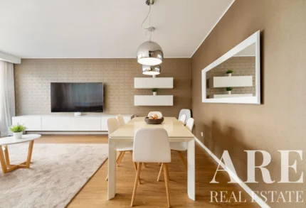 Apartment 3-bedroom for sale in Parque das Nações, Lisbon &bull; ARE-41910