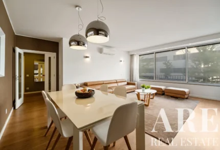 Apartment 3-bedroom for sale in Parque das Nações, Lisbon &bull; ARE-41910