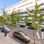 Apartment 3-bedroom for sale in Parque das Nações, Lisbon &bull; ARE-41910 - gallery image