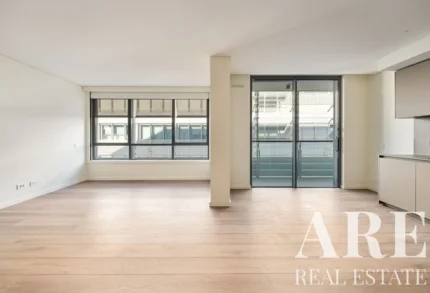 Apartment 1-bedroom for sale in Braço de Prata, Lisbon &bull; ARE-41926