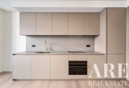 Apartment 1-bedroom for sale in Braço de Prata, Lisbon &bull; ARE-41926