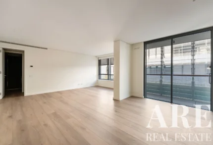 Apartment 1-bedroom for sale in Braço de Prata, Lisbon &bull; ARE-41926