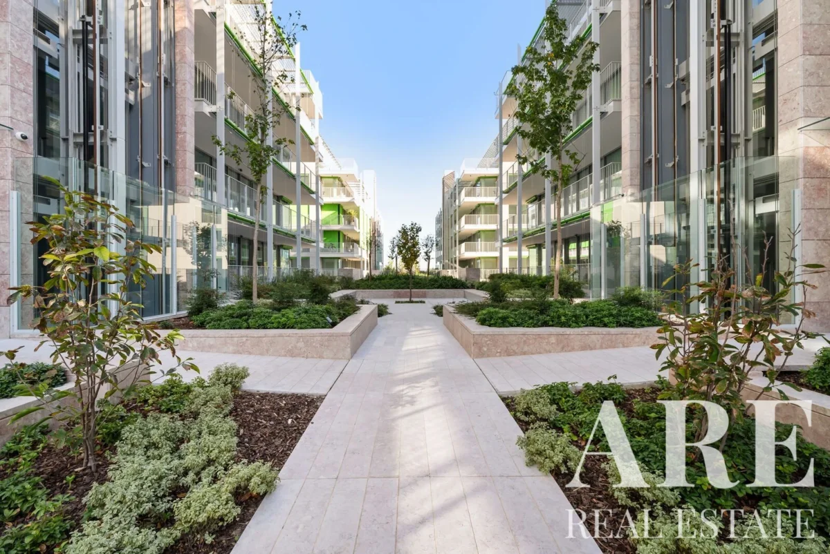 Apartment 1-bedroom for sale in Prata Riverside Village,Braço de Prata, Lisbon &bull; ARE-41926