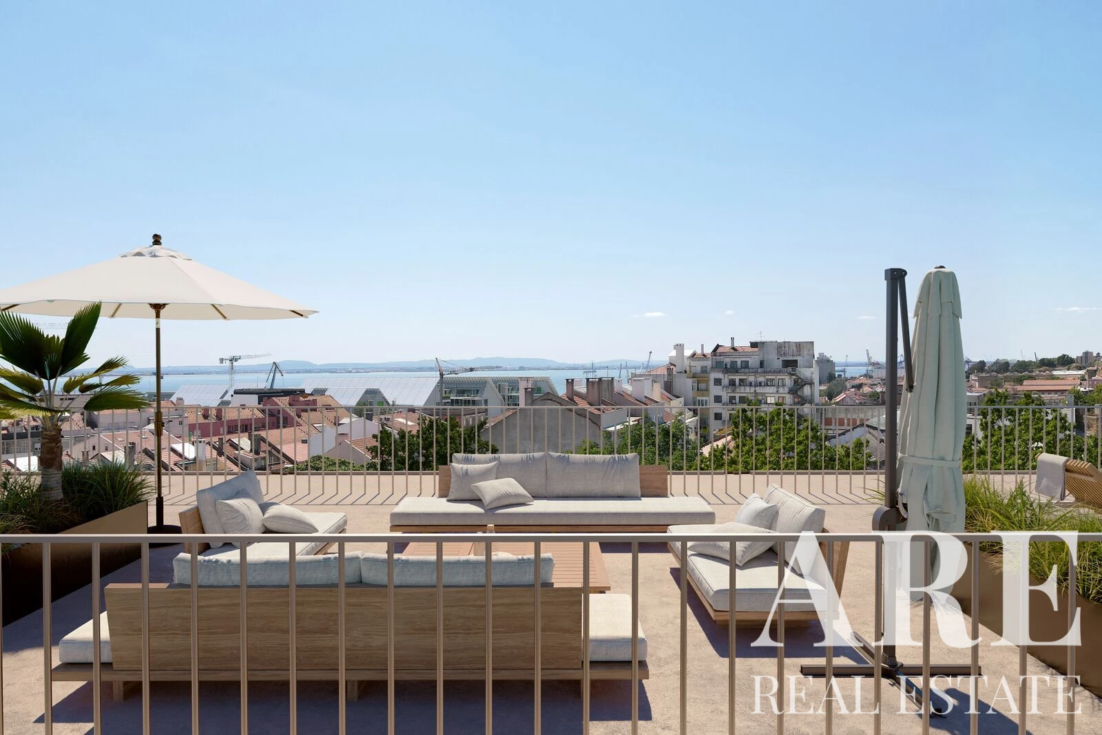 Apartment 1-bedroom for sale in Formoso Marvila, Marvila, Lisbon &bull; ARE-41951