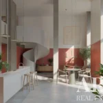 Apartment 2-bedroom for sale in Formoso Marvila, Marvila, Lisbon &bull; ARE-41937 - gallery image