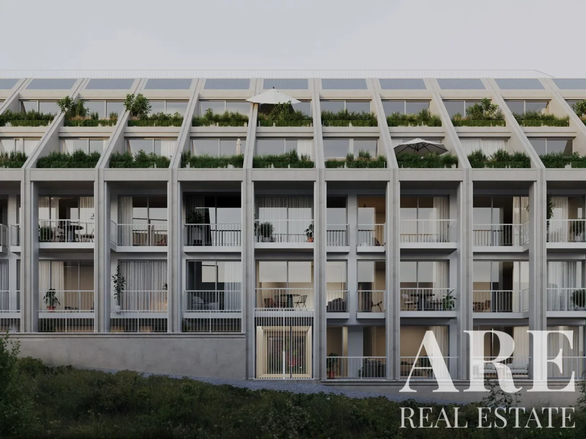 Apartment 3-bedroom for sale in Formoso Marvila, Marvila, Lisbon &bull; ARE-41936