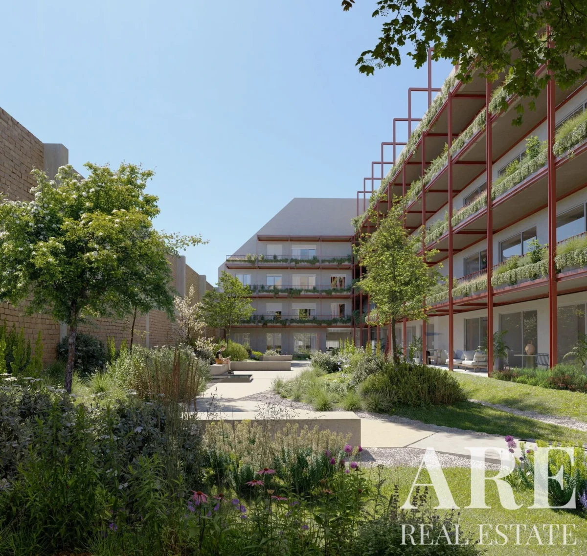 Apartment 2-bedroom for sale in Formoso Marvila, Marvila, Lisbon &bull; ARE-41939