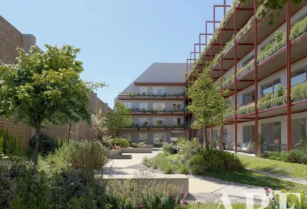 Apartment 2-bedroom for sale in Formoso Marvila, Marvila, Lisbon &bull; ARE-41939