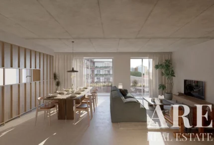 Apartment 1-bedroom for sale in Formoso Marvila, Marvila, Lisbon &bull; ARE-41940