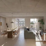 Apartment 4-bedroom for sale in Formoso Marvila, Marvila, Lisbon &bull; ARE-41949 - gallery image