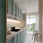 Apartment 2-bedroom for sale in Formoso Marvila, Marvila, Lisbon &bull; ARE-41956 - gallery image