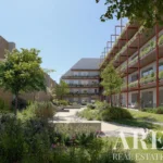 Apartment 2-bedroom for sale in Formoso Marvila, Marvila, Lisbon &bull; ARE-41956 - gallery image