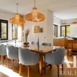 Villa 7-bedroom for sale in Santo Amaro de Oeiras, Oeiras, Greater Lisbon &bull; ARE-42023 - gallery image