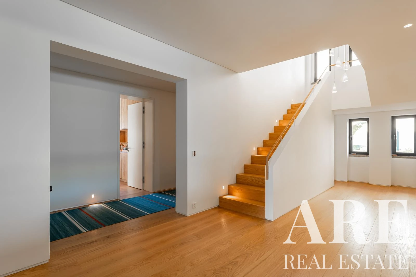 Villa 7-bedroom for sale in Santo Amaro de Oeiras, Oeiras, Greater Lisbon &bull; ARE-42023 - gallery image