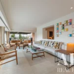 Villa 7-bedroom for sale in Santo Amaro de Oeiras, Oeiras, Greater Lisbon &bull; ARE-42023 - gallery image