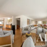 Villa 7-bedroom for sale in Santo Amaro de Oeiras, Oeiras, Greater Lisbon &bull; ARE-42023 - gallery image