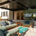 Villa 7-bedroom for sale in Santo Amaro de Oeiras, Oeiras, Greater Lisbon &bull; ARE-42023 - gallery image
