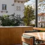 Villa 7-bedroom for sale in Santo Amaro de Oeiras, Oeiras, Greater Lisbon &bull; ARE-42023 - gallery image