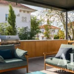 Villa 7-bedroom for sale in Santo Amaro de Oeiras, Oeiras, Greater Lisbon &bull; ARE-42023 - gallery image
