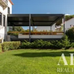 Villa 7-bedroom for sale in Santo Amaro de Oeiras, Oeiras, Greater Lisbon &bull; ARE-42023 - gallery image