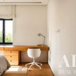 Villa 7-bedroom for sale in Santo Amaro de Oeiras, Oeiras, Greater Lisbon &bull; ARE-42023 - gallery image