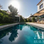 Villa 7-bedroom for sale in Santo Amaro de Oeiras, Oeiras, Greater Lisbon &bull; ARE-42023 - gallery image