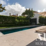 Villa 7-bedroom for sale in Santo Amaro de Oeiras, Oeiras, Greater Lisbon &bull; ARE-42023 - gallery image