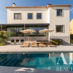 Villa 7-bedroom for sale in Santo Amaro de Oeiras, Oeiras, Greater Lisbon &bull; ARE-42023 - gallery image
