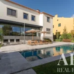 Villa 7-bedroom for sale in Santo Amaro de Oeiras, Oeiras, Greater Lisbon &bull; ARE-42023 - gallery image
