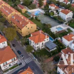 Villa 7-bedroom for sale in Santo Amaro de Oeiras, Oeiras, Greater Lisbon &bull; ARE-42023 - gallery image