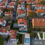 Villa 7-bedroom for sale in Santo Amaro de Oeiras, Oeiras, Greater Lisbon &bull; ARE-42023 - gallery image