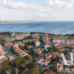 Villa 7-bedroom for sale in Santo Amaro de Oeiras, Oeiras, Greater Lisbon &bull; ARE-42023 - gallery image