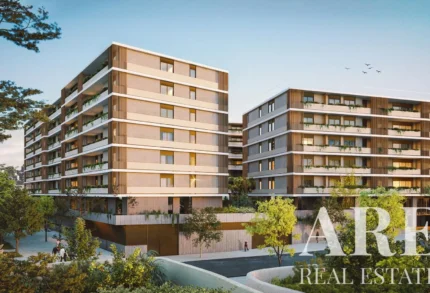 Apartment 1-bedroom for sale in Telheiras, Lisbon &bull; ARE-40153