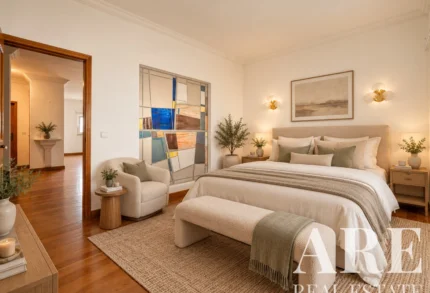 Apartment 2-bedroom for sale in Centro Histórico Cascais, Cascais, Greater Lisbon &bull; ARE-41896