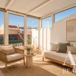 Duplex Apartment 2-bedroom for sale in Centro Histórico Cascais, Cascais, Greater Lisbon • ARE-41896 - gallery image
