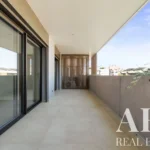 Apartment 1-bedroom for sale in Zen, Telheiras, Lisbon • ARE-42029 - gallery image