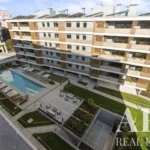 Apartment 1-bedroom for sale in Zen, Telheiras, Lisbon • ARE-42029 - gallery image