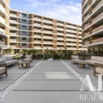 Apartment 1-bedroom for sale in Zen, Telheiras, Lisbon • ARE-42029 - gallery image