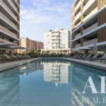 Apartment 1-bedroom for sale in Zen, Telheiras, Lisbon • ARE-42029 - gallery image